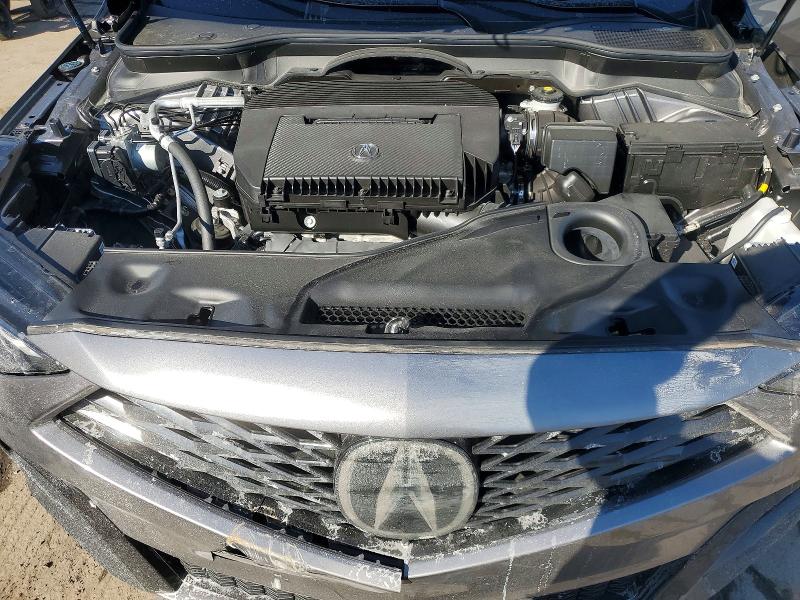 Продаж на аукціоні авто 2026 Acura Mdx, vin: 5J8YE1H06TL000054, номер лоту: 77627765