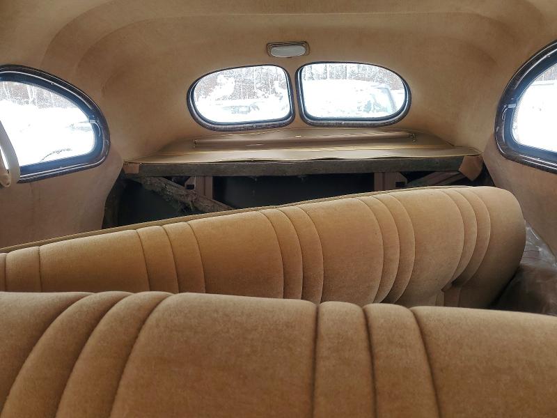 1937 Desoto Hawkeye მანქანა იყიდება აუქციონზე, vin: 5561925, აუქციონის ნომერი: 78049075