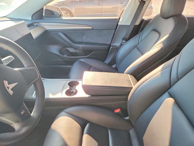 Продаж на аукціоні авто 2022 Tesla Model 3, vin: 5YJ3E1EA0NF311183, номер лоту: 76967605