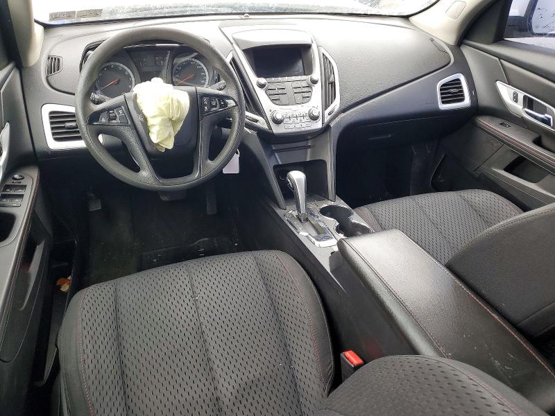 77759135 :رقم المزاد ، 2GKALMEK1C6301213 vin ، 2012 Gmc Terrain مزاد بيع