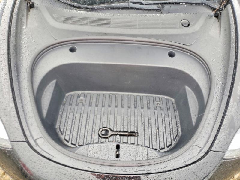 76546265 :رقم المزاد ، 5YJ3E1EB6MF875752 vin ، 2021 Tesla Model 3 مزاد بيع