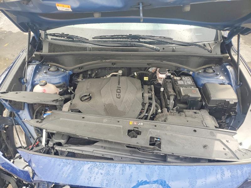 Aukcja sprzedaży 2023 Hyundai Santa Fe, vin: 5NMS2DAJ2PH506439, numer aukcji: 77515365