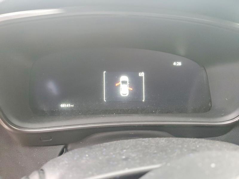 2023 Toyota Gr Corolla მანქანა იყიდება აუქციონზე, vin: JTNABAAE3PA001223, აუქციონის ნომერი: 76603175