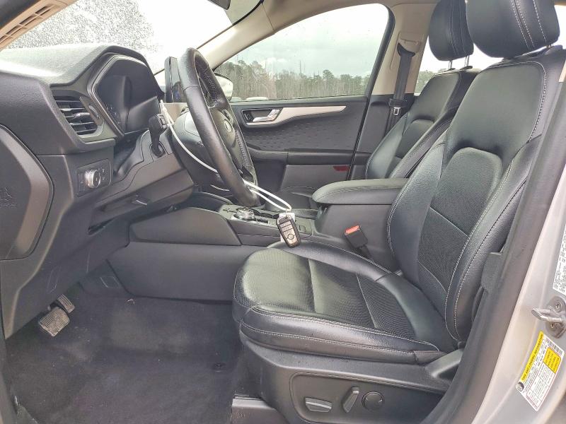 Aukcja sprzedaży 2020 Ford Escape, vin: 1FMCU0H66LUA68872, numer aukcji: 76285445