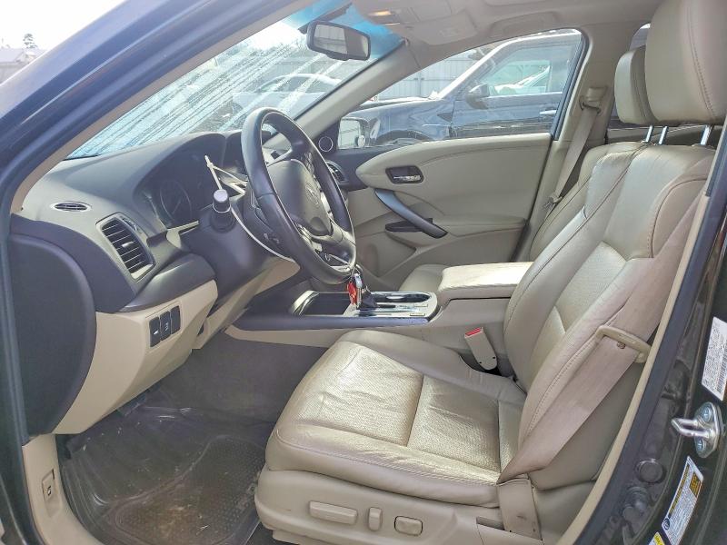 Aukcja sprzedaży 2015 Acura Rdx, vin: 5J8TB4H54FL030884, numer aukcji: 77870575