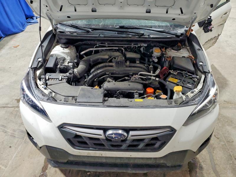 Продаж на аукціоні авто 2023 Subaru Xv Crosstr, vin: JF2GTABC1P8268426, номер лоту: 76449045