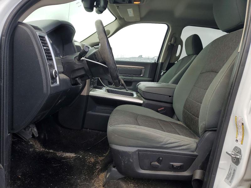77031825 :رقم المزاد ، 3C6RR7LT2GG214402 vin ، 2016 Ram 1500 مزاد بيع