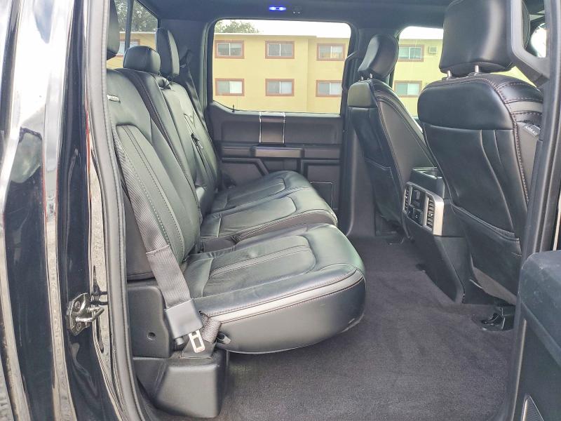 Продаж на аукціоні авто 2020 Ford F150, vin: 1FTEW1E43LFC12950, номер лоту: 78852455