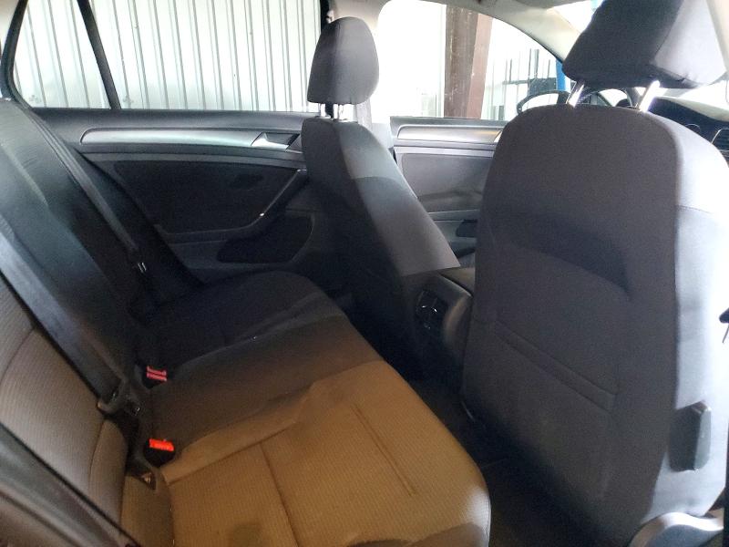 Aukcja sprzedaży 2019 Volkswagen E-golf, vin: WVWKR7AU3KW908080, numer aukcji: 76760715