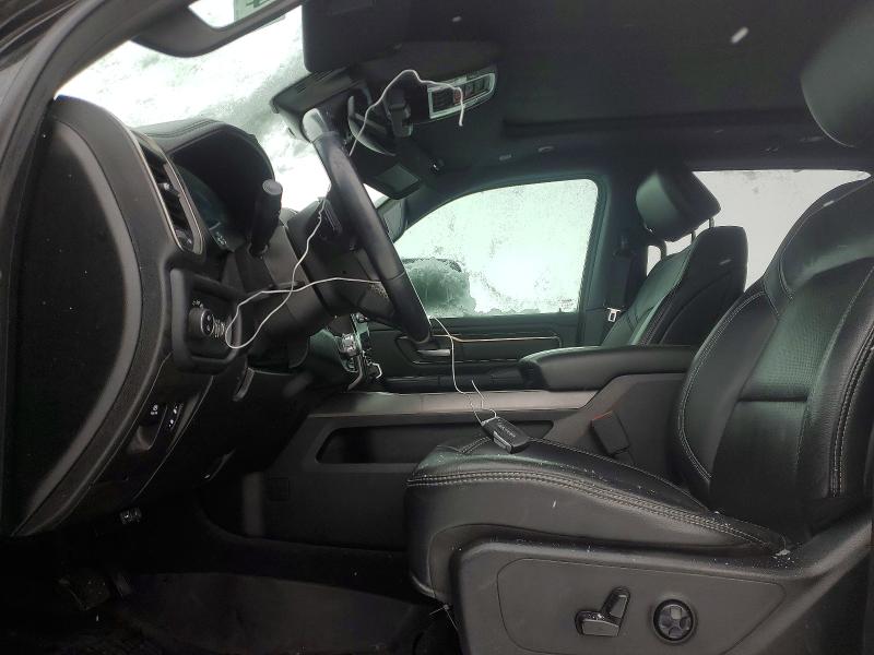 Aukcja sprzedaży 2021 Ram 1500, vin: 1C6SRFTTXMN608034, numer aukcji: 74031305