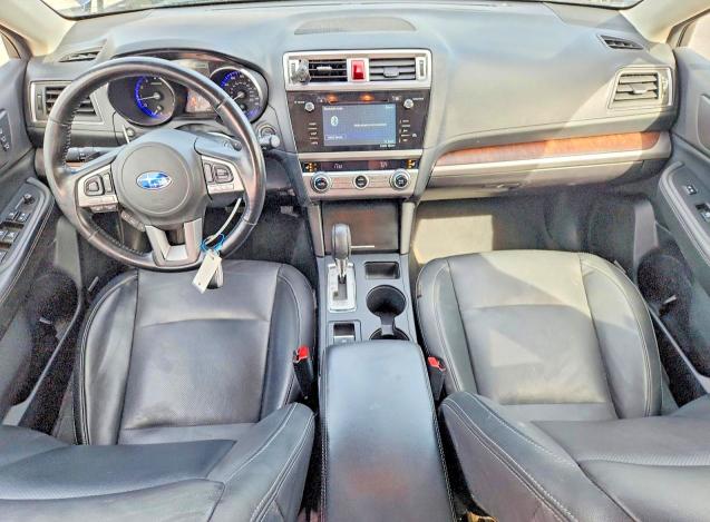 Продажа на аукционе авто 2016 Subaru Outback, vin: 4S4BSBNC9G3244316, номер лота: 78692435