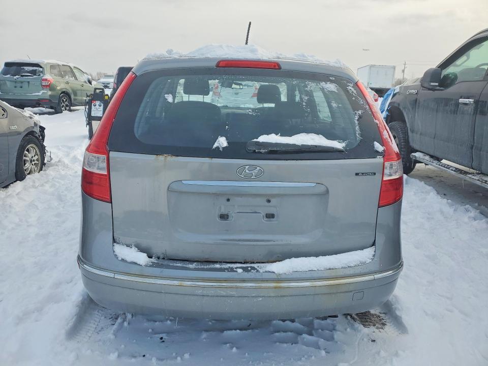 Продажа на аукционе авто 2012 Hyundai Elantra To, vin: KMHDB8AEXCU148993, номер лота: 76408135