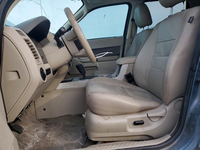Продаж на аукціоні авто 2011 Ford Escape, vin: 1FMCU0D77AKC64116, номер лоту: 76842265