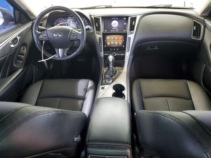 Aukcja sprzedaży 2015 Infiniti Q50, vin: JN1BV7AP9FM330058, numer aukcji: 74980935