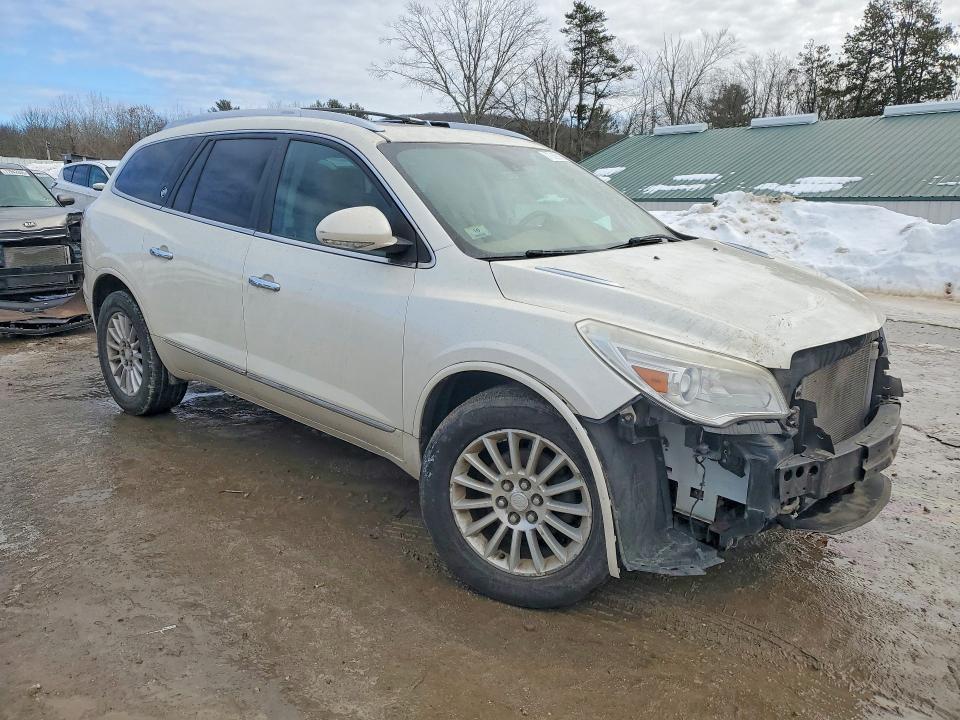 Aukcja sprzedaży 2015 Buick Enclave, vin: 5GAKVCKD8FJ294859, numer aukcji: 77369215