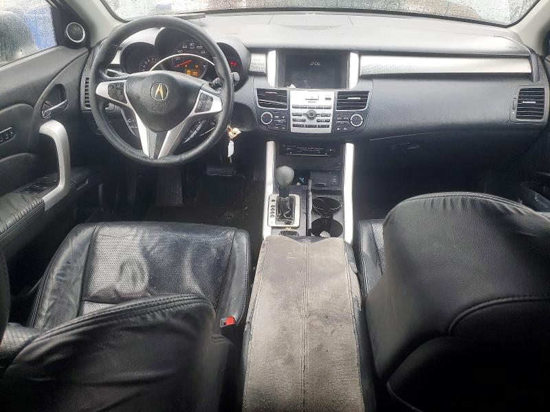 Продаж на аукціоні авто 2008 Acura Rdx, vin: 5J8TB18268A001986, номер лоту: 77912335