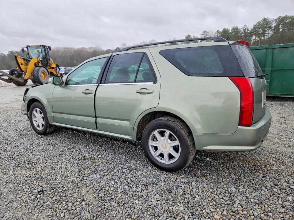 Aukcja sprzedaży 2004 Cadillac Srx, vin: 1GYEE637540188503, numer aukcji: 78783405