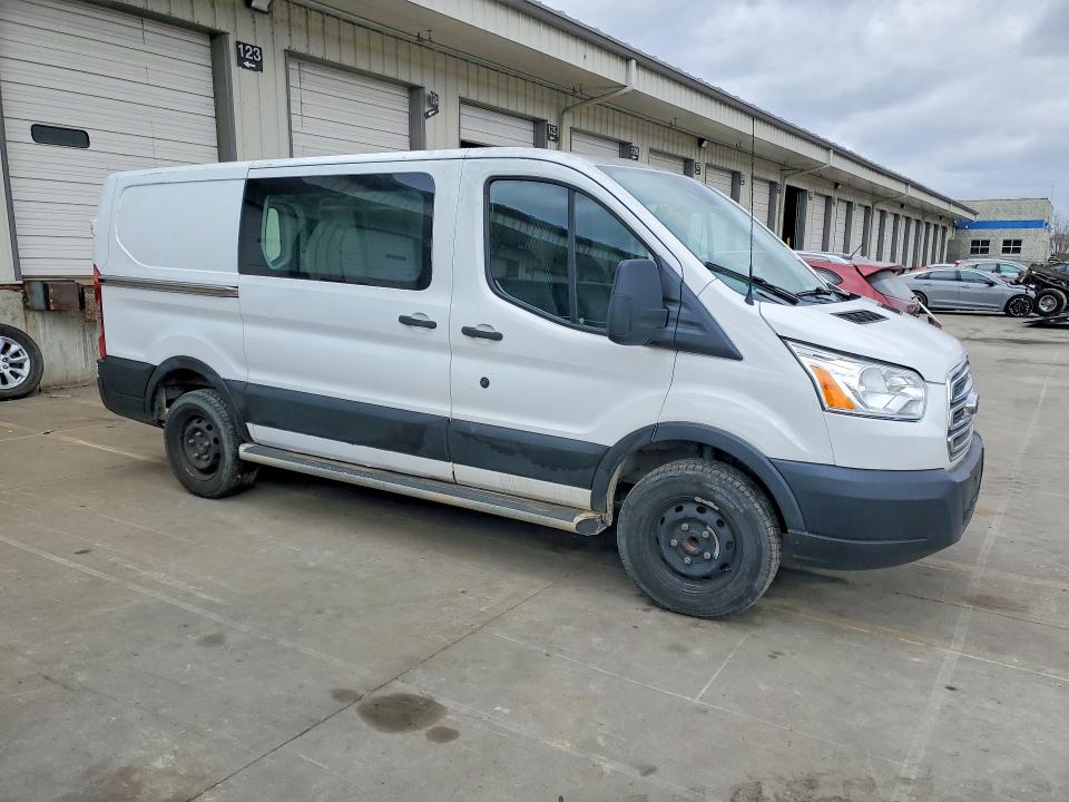 Продажа на аукционе авто 2019 Ford Transit, vin: 1FTYR1YM0KKA55755, номер лота: 74910595