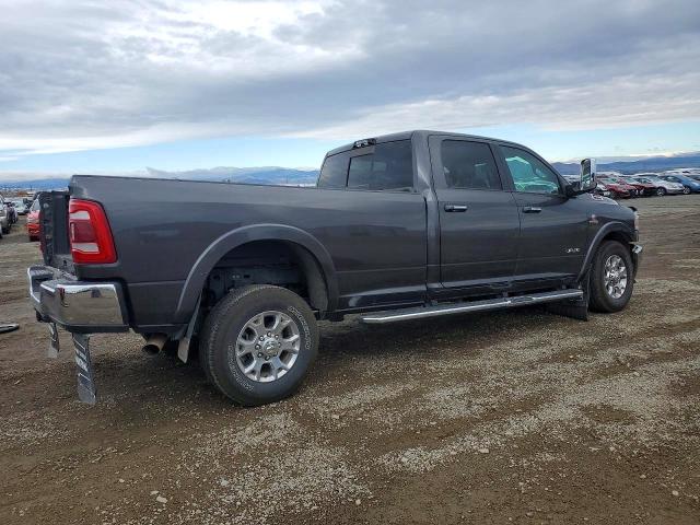 2022 Ram 2500 მანქანა იყიდება აუქციონზე, vin: 3C6UR5KL4NG105050, აუქციონის ნომერი: 79084125