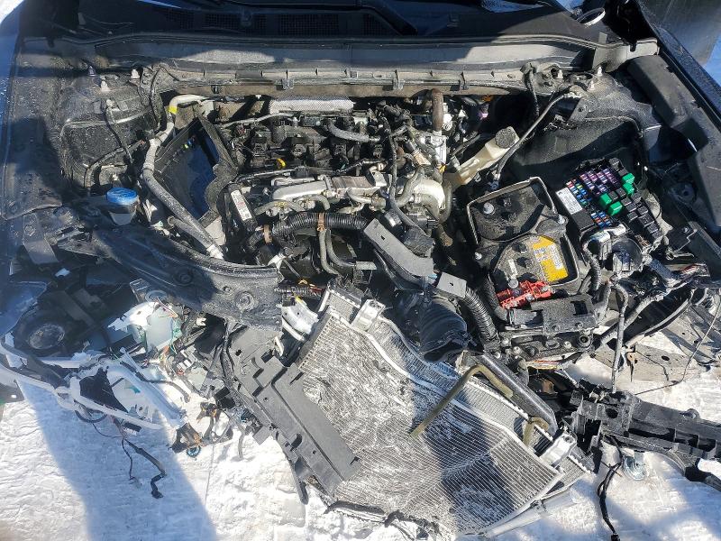 Aukcja sprzedaży 2025 Mazda Cx-5, vin: JM3KFBDM9S0641240, numer aukcji: 78246715
