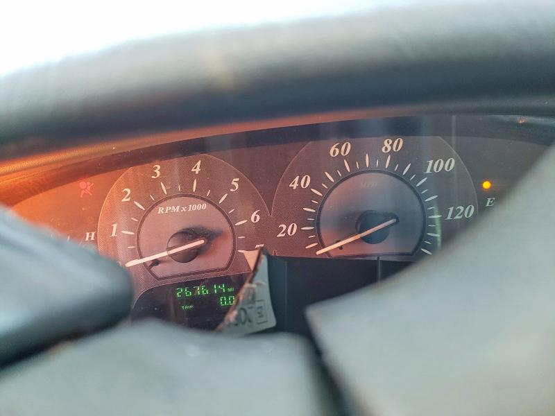 Продажа на аукционе авто 2004 Buick Park Avenue, vin: 1G4CW54K744162755, номер лота: 76906105