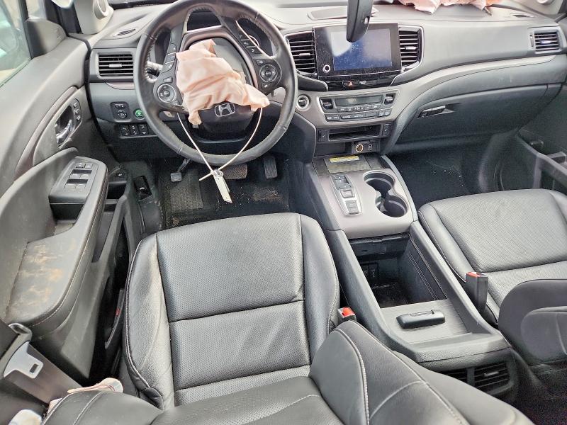 Продаж на аукціоні авто 2023 Honda Ridgeline, vin: 5FPYK3F72PB004184, номер лоту: 72963735