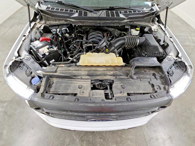 Продажа на аукционе авто 2022 Ford F150, vin: 1FTFW1E5XNKD01499, номер лота: 76820535