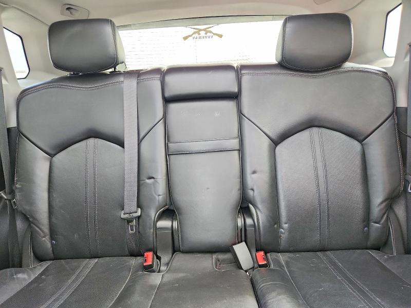 75898485 :رقم المزاد ، 3GYFNBE35CS577169 vin ، 2012 Cadillac Srx مزاد بيع