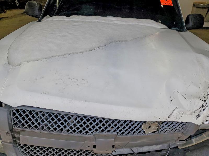 Aukcja sprzedaży 2005 Chevrolet Silverado, vin: 2GCEC13TX51266615, numer aukcji: 75758955