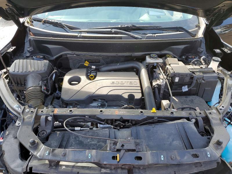 Aukcja sprzedaży 2024 Gmc Terrain, vin: 3GKALYEG3RL115275, numer aukcji: 77465785