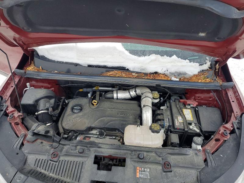 75268225 :رقم المزاد ، KL7CJPSMXNB501781 vin ، 2022 Chevrolet Trax مزاد بيع