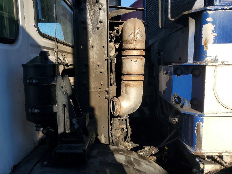 Auction sale of the 2016 Autocar Llc Xpeditor, vin: 5VCACSVF6GH220097, lot number: 78348045