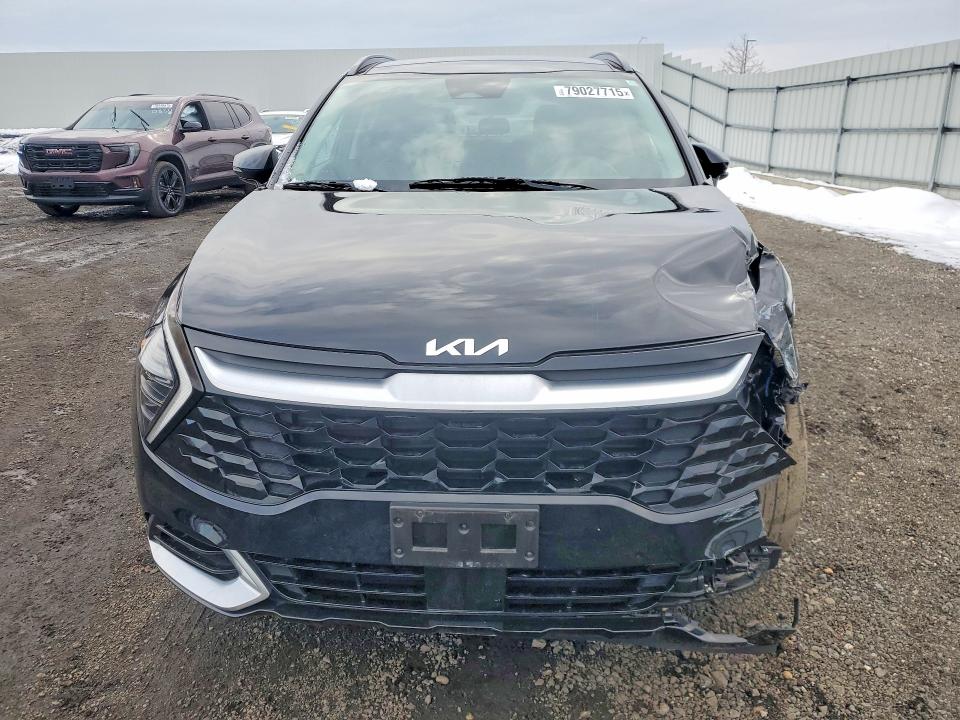 Продаж на аукціоні авто 2024 Kia Sportage, vin: 5XYK43DF8RG141046, номер лоту: 79027715