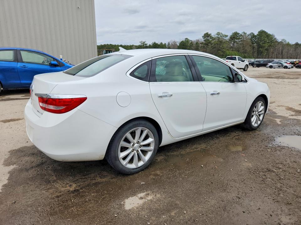 78892265 :رقم المزاد ، 1G4PP5SK9D4208538 vin ، 2013 Buick Verano مزاد بيع