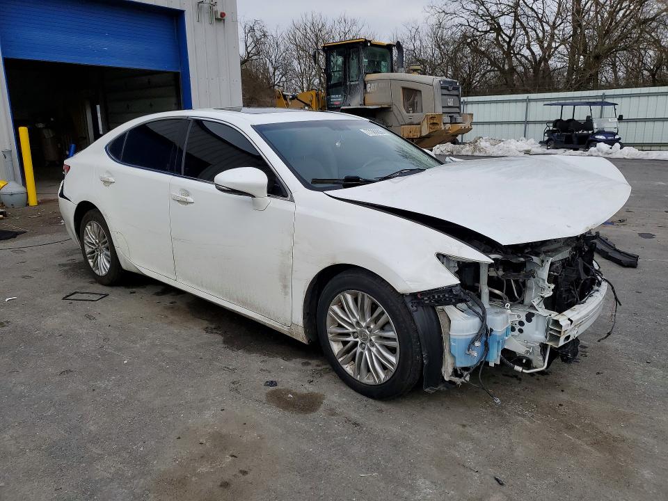 2015 Lexus Es 350 მანქანა იყიდება აუქციონზე, vin: JTHBK1GG0F2191555, აუქციონის ნომერი: 77383805