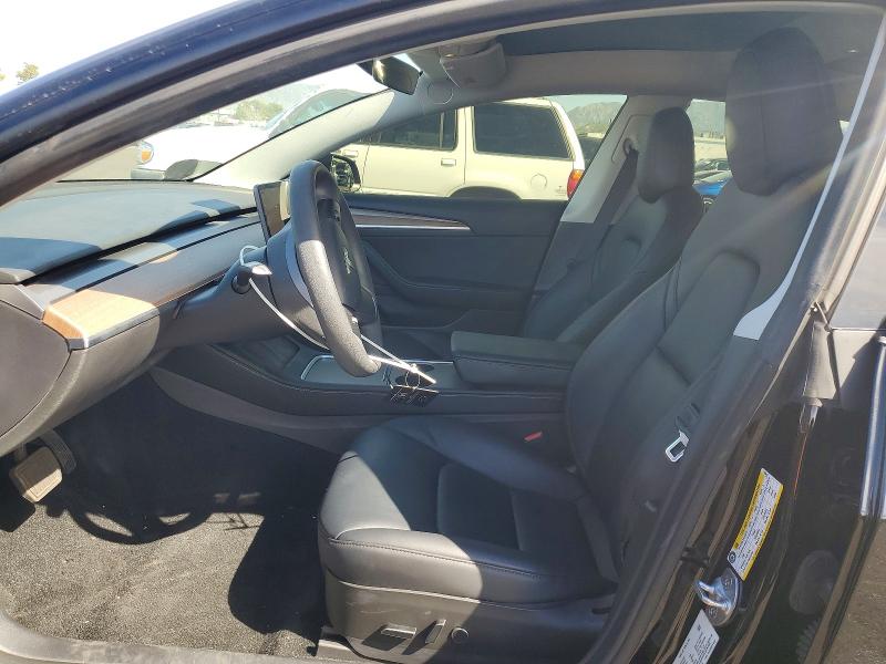 Aukcja sprzedaży 2022 Tesla Model 3, vin: 5YJ3E1EA9NF199810, numer aukcji: 77676515