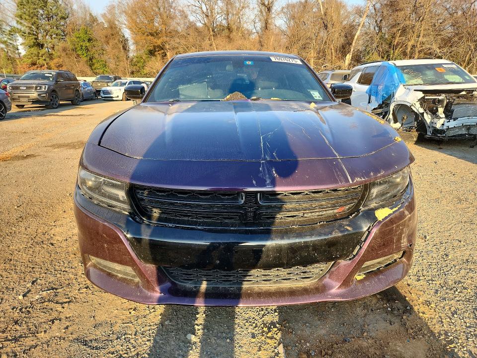 Aukcja sprzedaży 2020 Dodge Charger, vin: 2C3CDXBG0LH248368, numer aukcji: 76976275