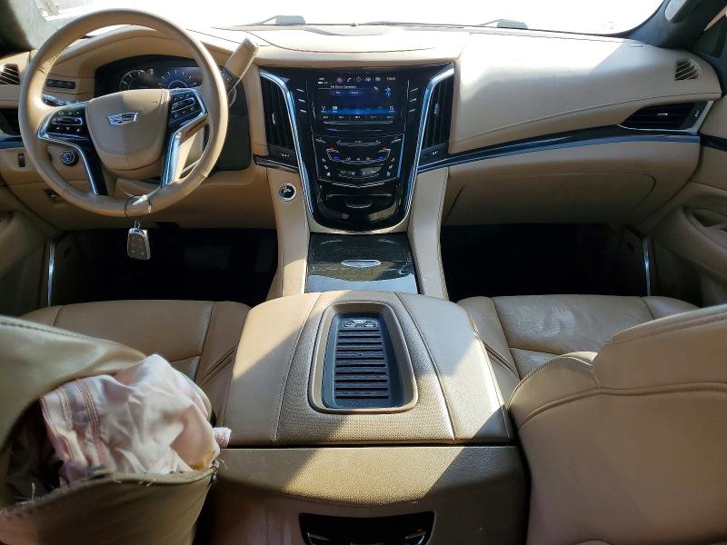 Продаж на аукціоні авто 2018 Cadillac Escalade, vin: 1GYS4KKJ6JR183880, номер лоту: 77225275