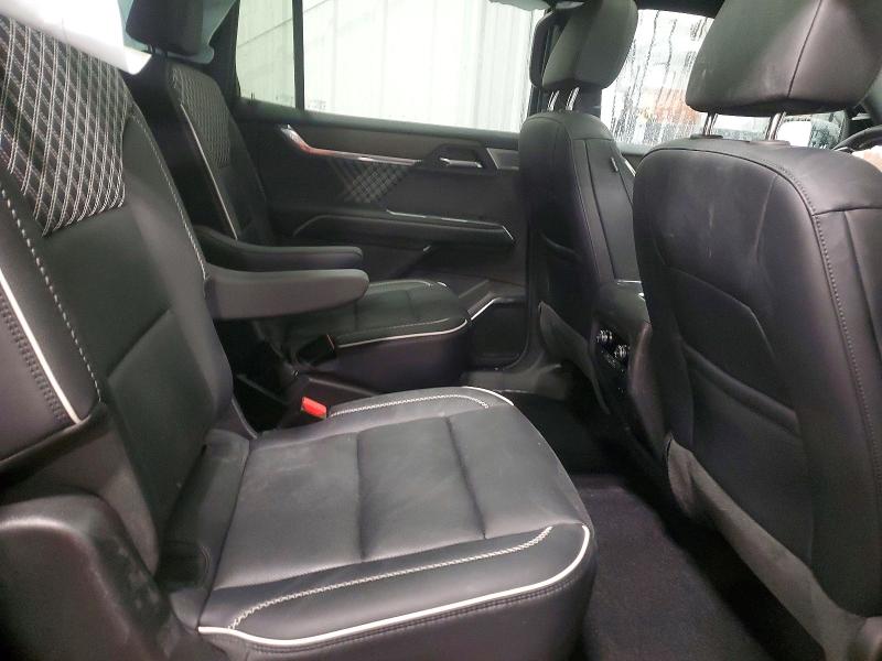 Продаж на аукціоні авто 2024 Gmc Acadia, vin: 1GKENRKS2RJ166655, номер лоту: 74954355