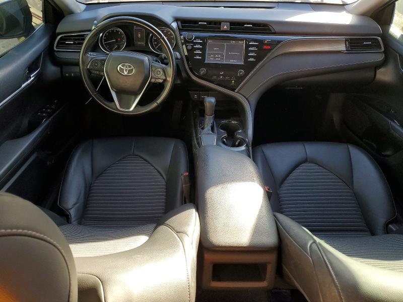 Продаж на аукціоні авто 2019 Toyota Camry, vin: 4T1B11HK9KU708014, номер лоту: 75602705