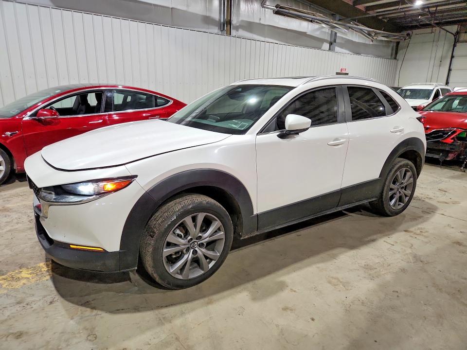 Aukcja sprzedaży 2024 Mazda Cx-30, vin: 3MVDMBCM7RM669648, numer aukcji: 78294575