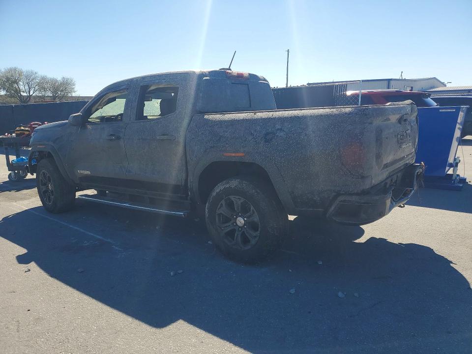 Продаж на аукціоні авто 2024 Gmc Canyon, vin: 1GTP5BEK3R1220245, номер лоту: 78036395