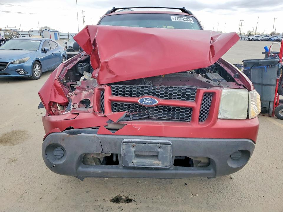 Продажа на аукционе авто 2005 Ford Explorer Sport Trac, vin: 1FMZU67KX5UA47666, номер лота: 77002085