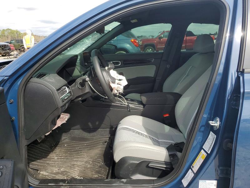 Aukcja sprzedaży 2026 Honda Civic Spor, vin: 2HGFE4F84TH315708, numer aukcji: 77196195