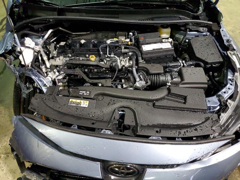 Продажа на аукционе авто 2026 Toyota Corolla, vin: 5YFB4MDE3TP400400, номер лота: 78132575