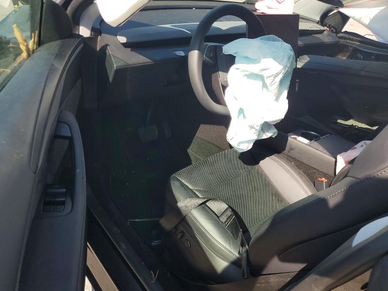 Продажа на аукционе авто 2026 Tesla Model Y, vin: 7SAYGDED6TA484084, номер лота: 77415735