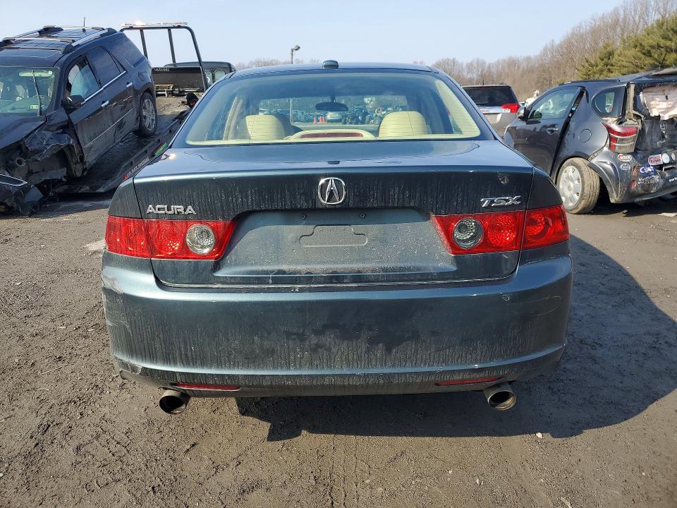 Продаж на аукціоні авто 2008 Acura Tsx, vin: JH4CL96968C011642, номер лоту: 77758465