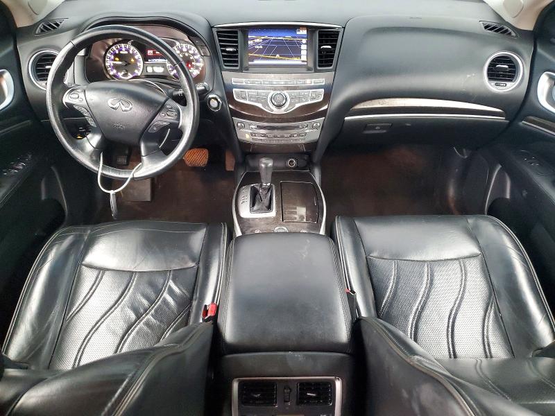 Aukcja sprzedaży 2015 Infiniti Qx60, vin: 5N1AL0MM9FC554052, numer aukcji: 77806965