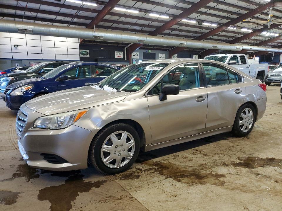 Продаж на аукціоні авто 2016 Subaru Legacy, vin: 4S3BNAA62G3031441, номер лоту: 78958755