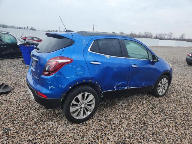 77192615 :رقم المزاد ، KL4CJASB5HB030135 vin ، 2017 Buick Encore مزاد بيع